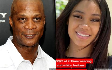 diamond strawberry mother|MLB Star Darryl Strawberrys Missing Granddaughter。